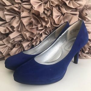 🌺Kelly & Katie Pumps🌺